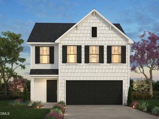 67 Cypress Hollow Lane 116p, Erwin, NC 28339
