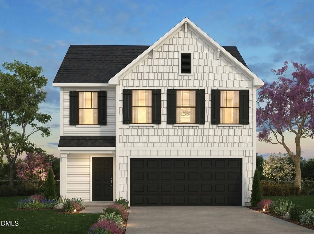 67 Cypress Hollow Lane 116p, Erwin, NC 28339