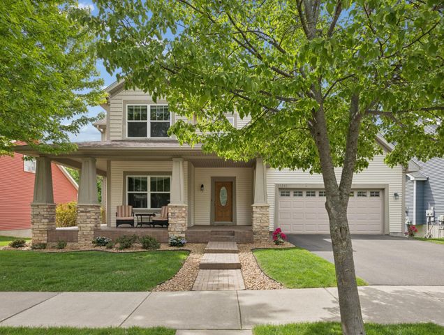 11265 68th Street NE, Albertville, MN 55301