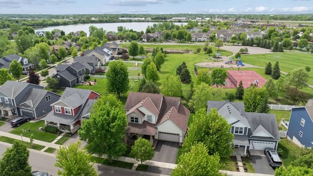 11265 68th Street NE, Albertville, MN 55301