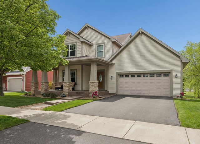 11265 68th Street NE, Albertville, MN 55301