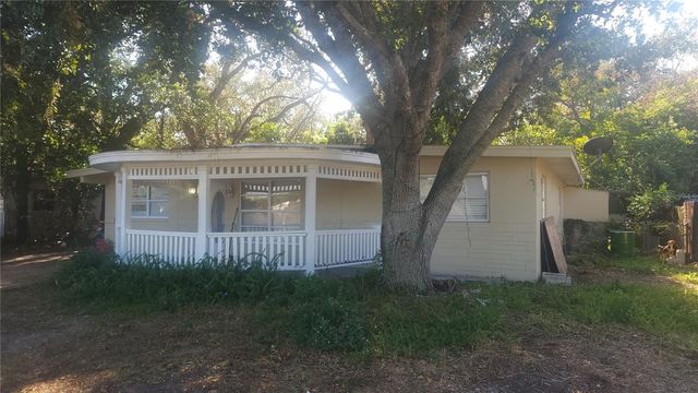 8416 LIMAN DRIVE, New Port Richey, FL 34653