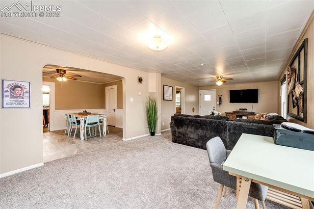 495 Golden Street, Calhan, CO 80808