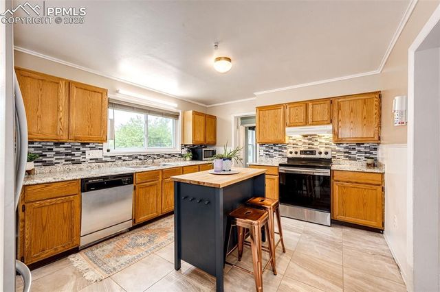 495 Golden Street, Calhan, CO 80808