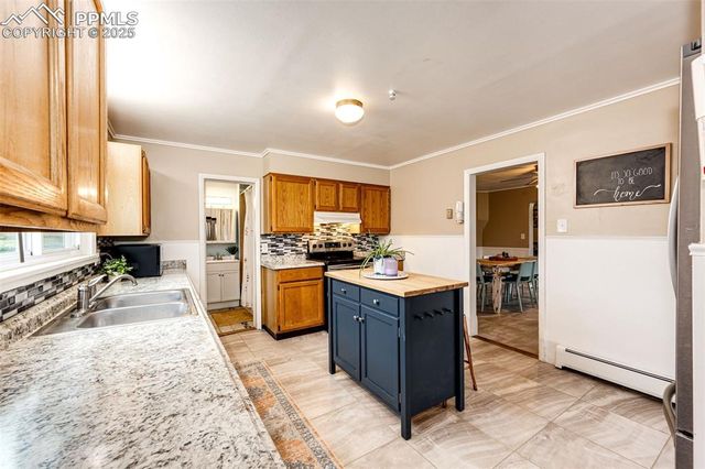 495 Golden Street, Calhan, CO 80808