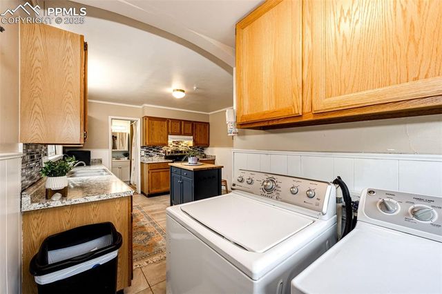 495 Golden Street, Calhan, CO 80808