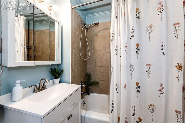 495 Golden Street, Calhan, CO 80808