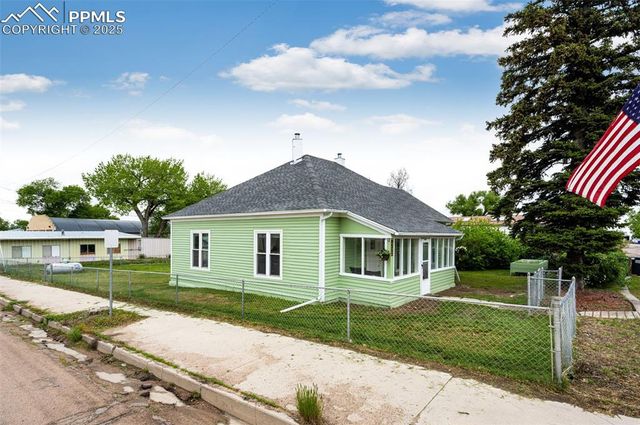 495 Golden Street, Calhan, CO 80808