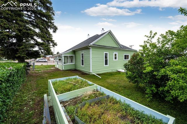 495 Golden Street, Calhan, CO 80808