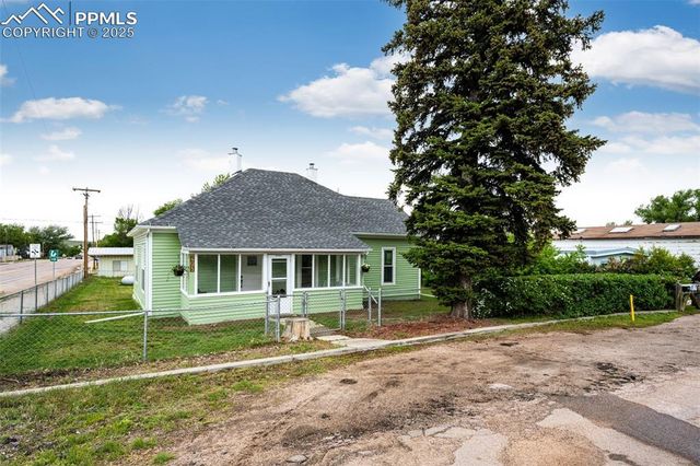 495 Golden Street, Calhan, CO 80808