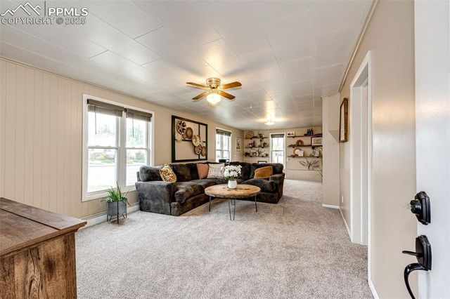 495 Golden Street, Calhan, CO 80808