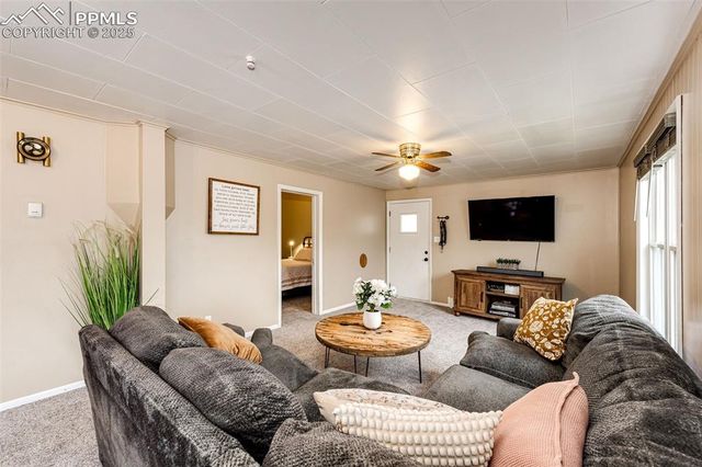 495 Golden Street, Calhan, CO 80808