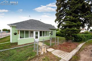 495 Golden Street, Calhan, CO 80808