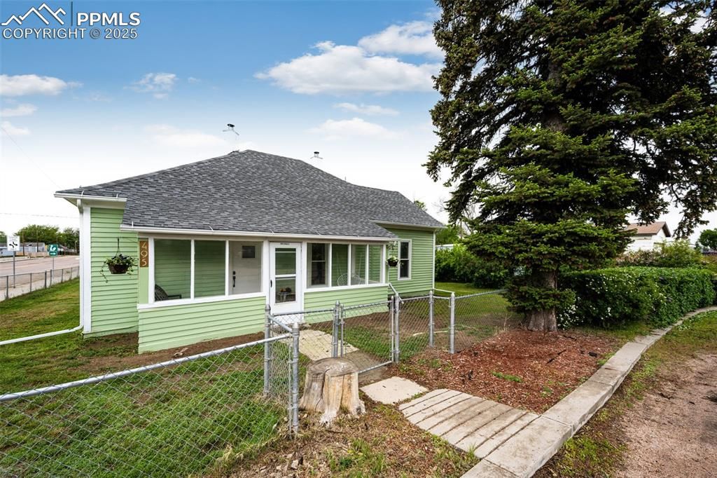 495 Golden Street, Calhan, CO 80808