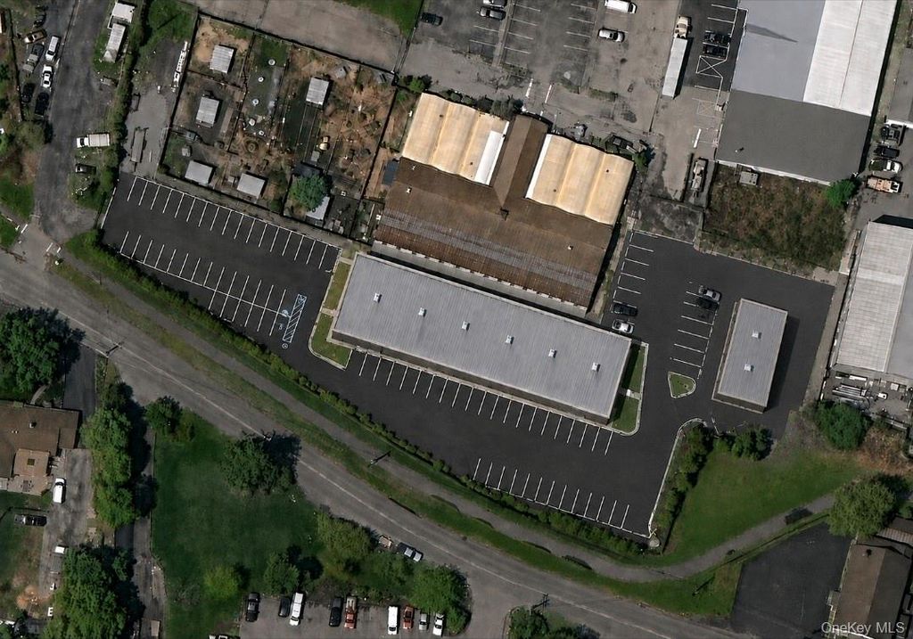 395 Route 6 Warehouse #2, Mahopac, NY 10541 — photo 2