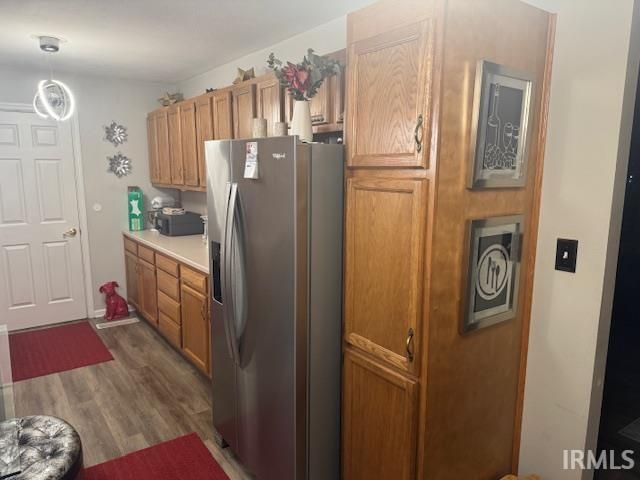 1022 N Lincolnshire, Marion, IN 46952