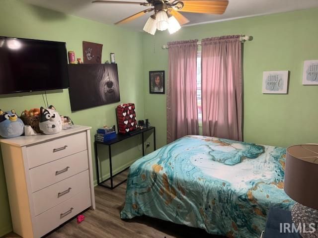 1022 N Lincolnshire, Marion, IN 46952