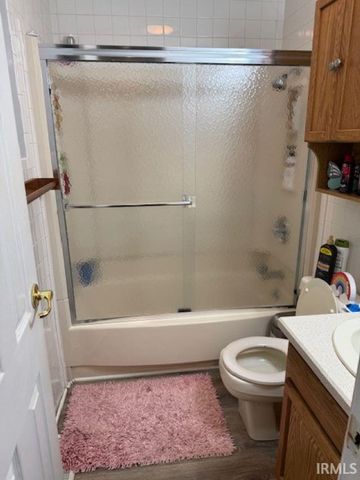 1022 N Lincolnshire, Marion, IN 46952