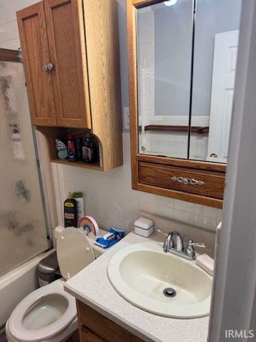 1022 N Lincolnshire, Marion, IN 46952