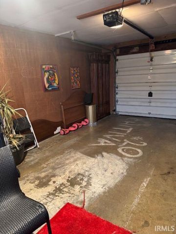 1022 N Lincolnshire, Marion, IN 46952