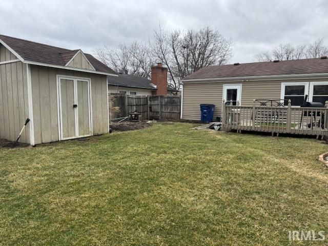 1022 N Lincolnshire, Marion, IN 46952