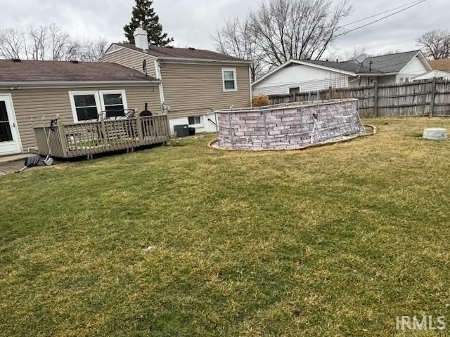 1022 N Lincolnshire, Marion, IN 46952