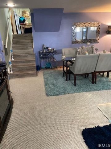 1022 N Lincolnshire, Marion, IN 46952