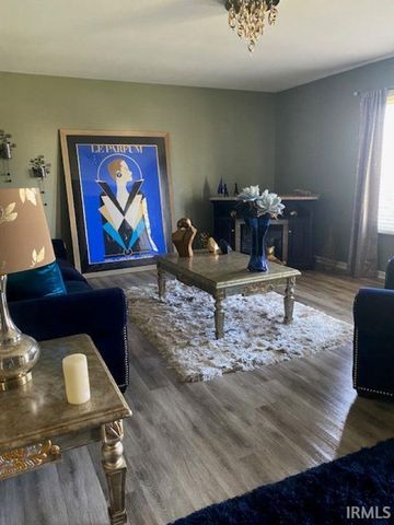 1022 N Lincolnshire, Marion, IN 46952