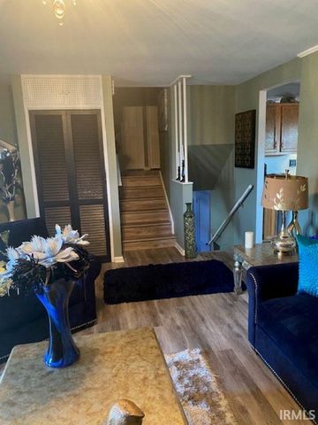 1022 N Lincolnshire, Marion, IN 46952