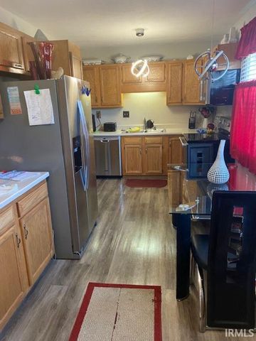 1022 N Lincolnshire, Marion, IN 46952