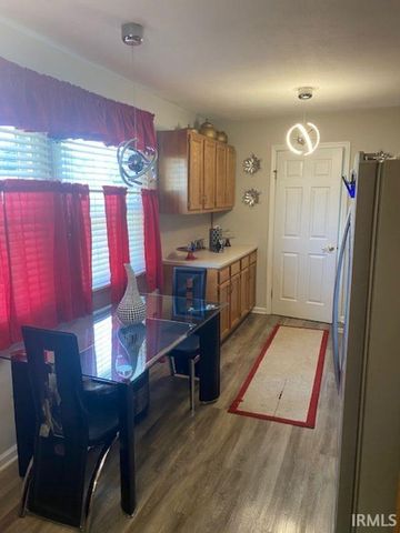 1022 N Lincolnshire, Marion, IN 46952