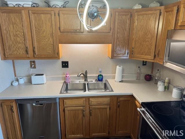 1022 N Lincolnshire, Marion, IN 46952