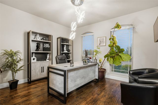1802 Roundtree Road, Forney, TX 75126
