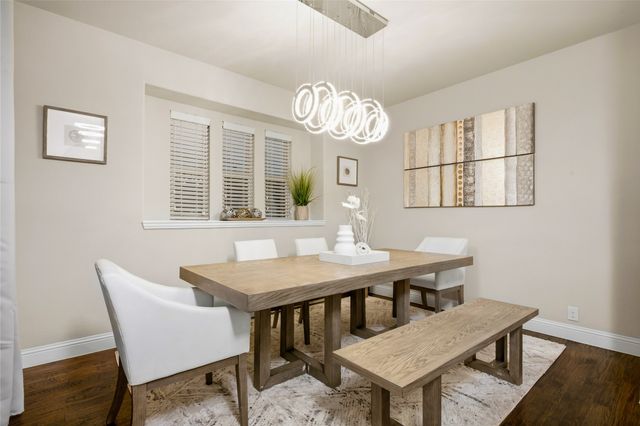 1802 Roundtree Road, Forney, TX 75126