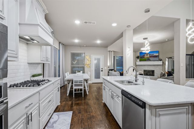 1802 Roundtree Road, Forney, TX 75126