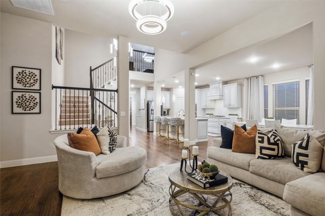 1802 Roundtree Road, Forney, TX 75126