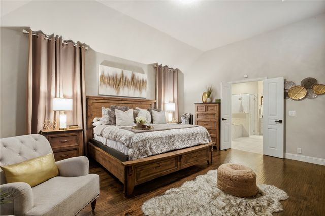 1802 Roundtree Road, Forney, TX 75126