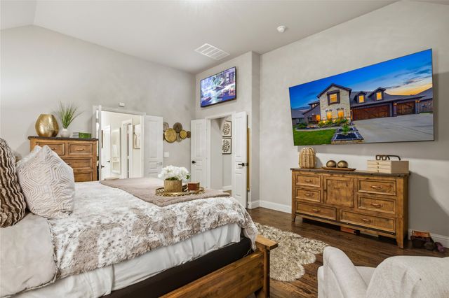 1802 Roundtree Road, Forney, TX 75126