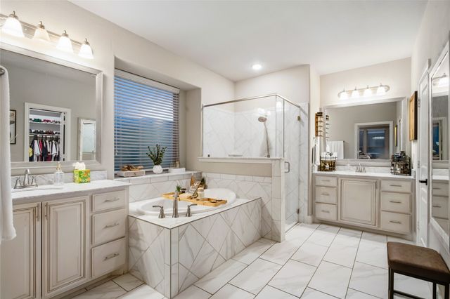 1802 Roundtree Road, Forney, TX 75126
