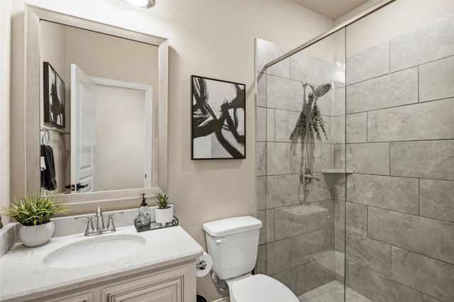 1802 Roundtree Road, Forney, TX 75126
