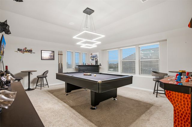 1802 Roundtree Road, Forney, TX 75126