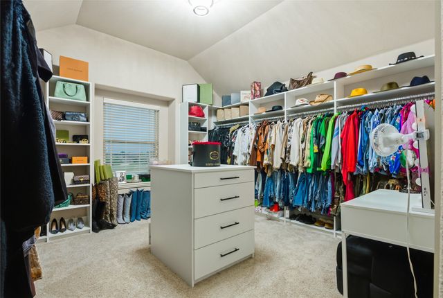 1802 Roundtree Road, Forney, TX 75126