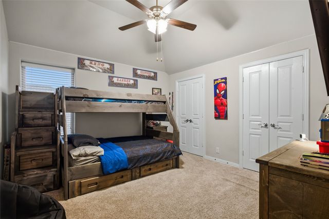 1802 Roundtree Road, Forney, TX 75126