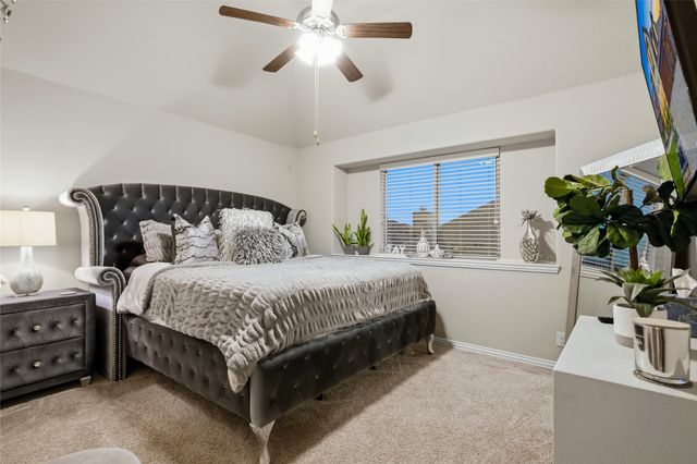 1802 Roundtree Road, Forney, TX 75126