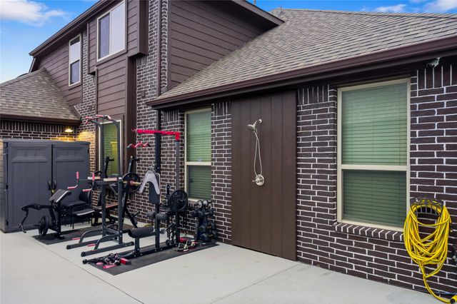 1802 Roundtree Road, Forney, TX 75126
