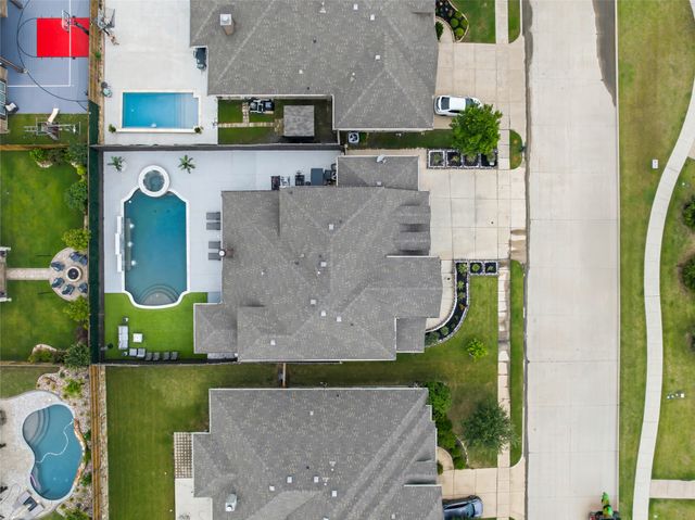 1802 Roundtree Road, Forney, TX 75126