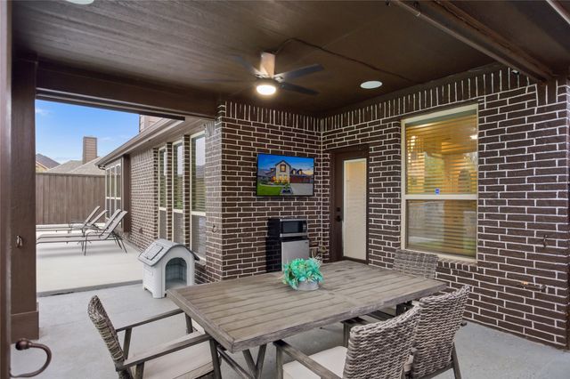 1802 Roundtree Road, Forney, TX 75126