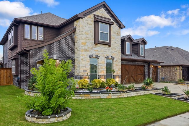 1802 Roundtree Road, Forney, TX 75126