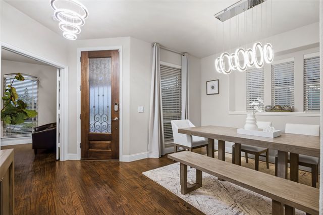 1802 Roundtree Road, Forney, TX 75126