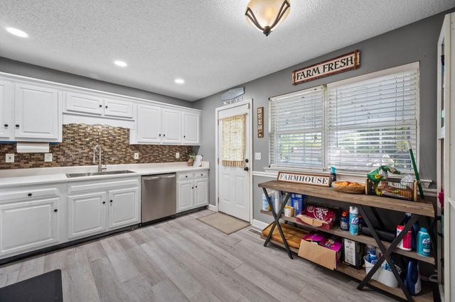 924 Spurling Drive, Hixson, TN 37343
